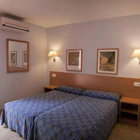 Galdana Gardens Hotel Ciutadella (Menorca)