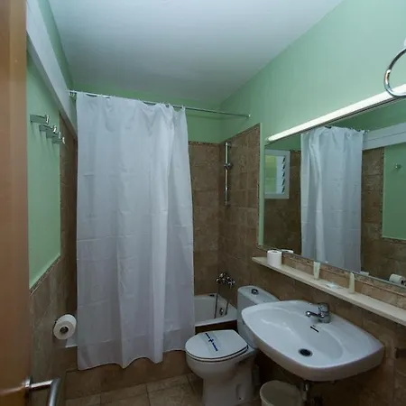 Galdana Gardens Ciutadella (Menorca)