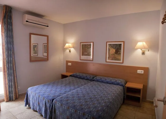 Galdana Gardens Hotel Ciutadella (Menorca)