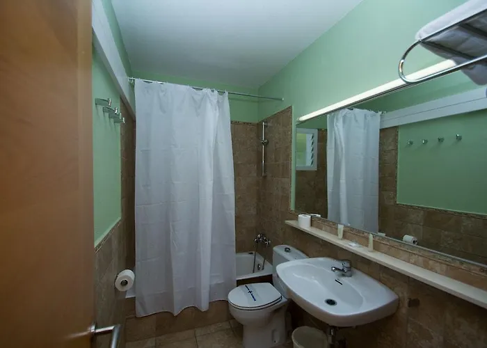 Galdana Gardens Ciutadella (Menorca)