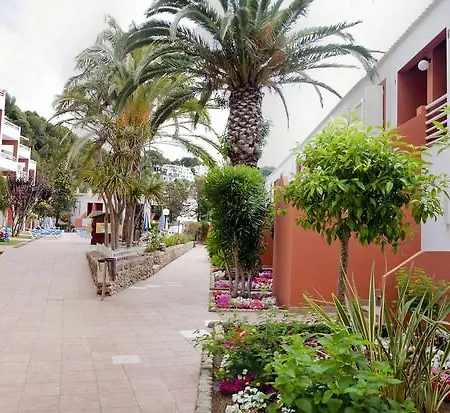 Galdana Gardens